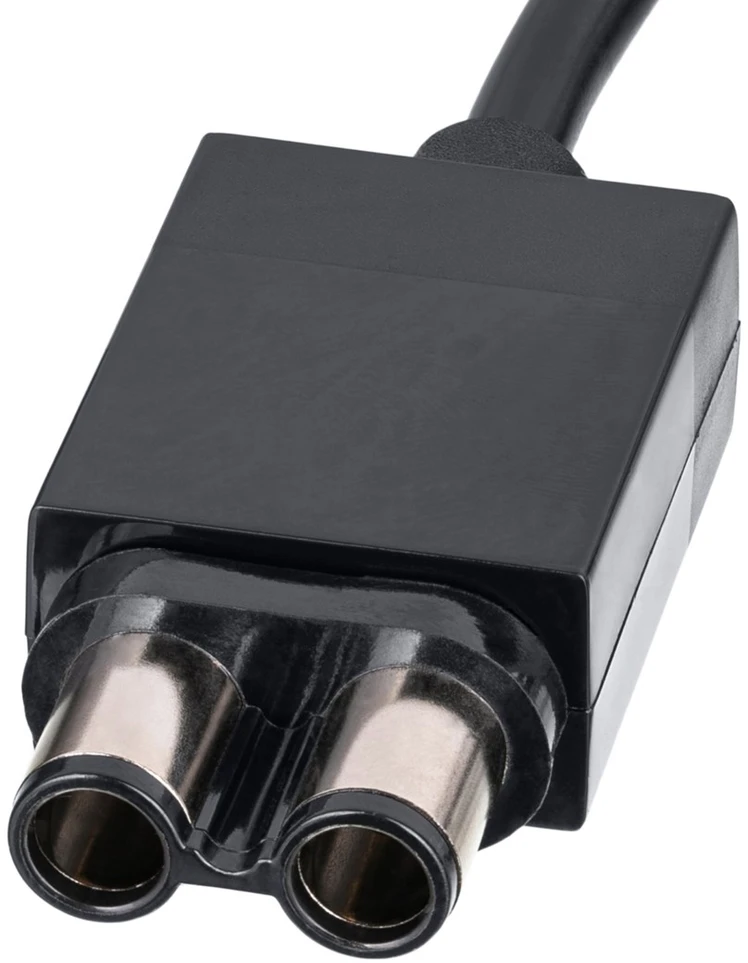 Žaidimų pultelis Maitinimas XBOX One Akyga AK-PD-01 12V / 10.83A, 5Vsb / 1A / 135W