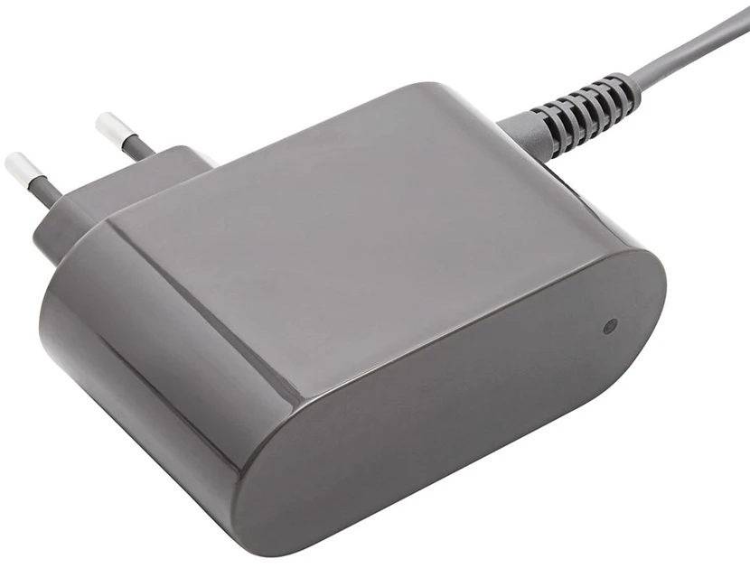 Akyga AK-PD-07 power adapter/inverter Indoor 33.49 W Graphite