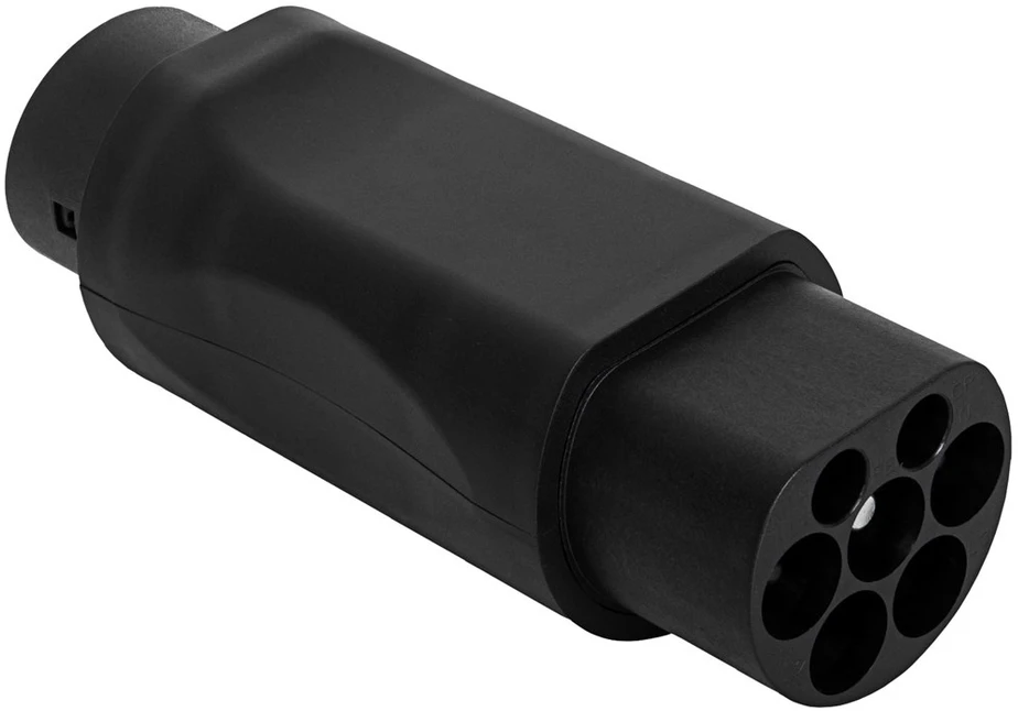 Akyga AK-SC-E08 power plug adapter