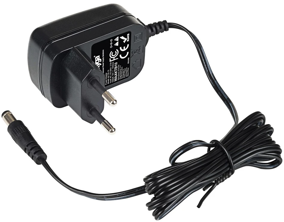 "Akyga" maitinimo šaltinis Akyga AK-ND-82 5-20V / 3-4,5A 90W C tipo USB 1,8 m GaN