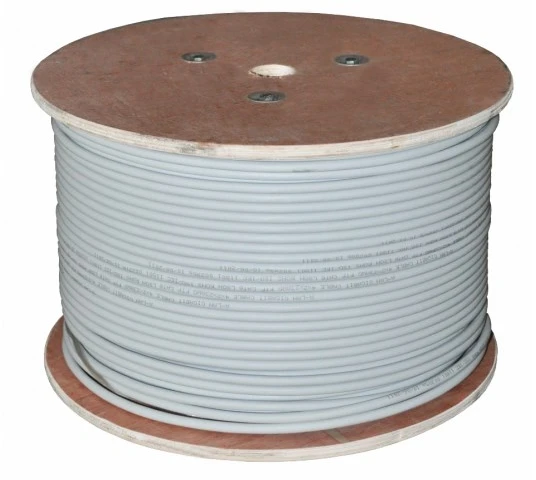 Alantec A-LAN KIU6PVC500 networking cable Pilkas 500 m Cat6 U/UTP (UTP)