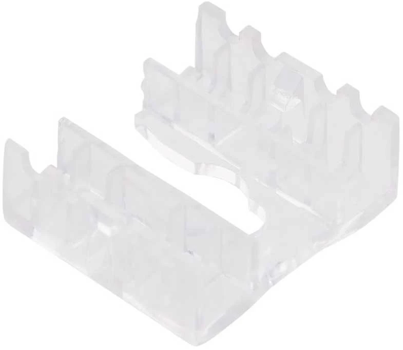 Q Lantec Alantec MKN-U5-1 laido jungtis RJ45 Baltos