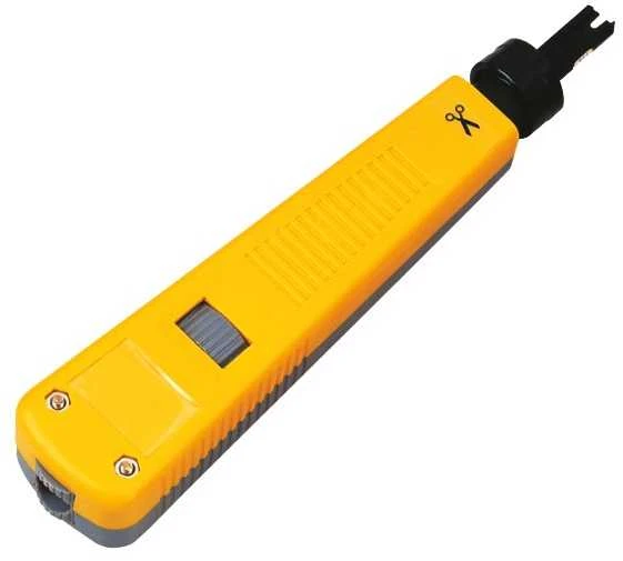 ALANTEC smūginis įrankis 110 jungčių