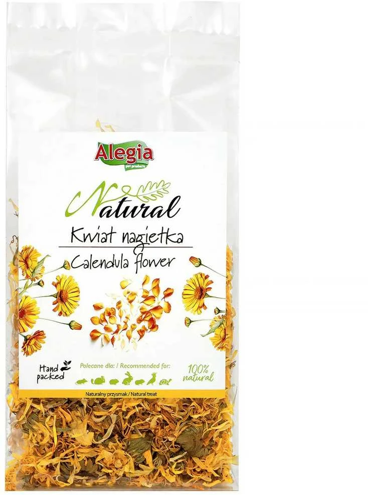 Alegia medetkos 60g