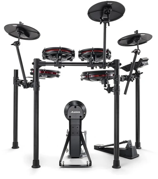 Alesis Nitro Max Mesh Kit - electronic drums