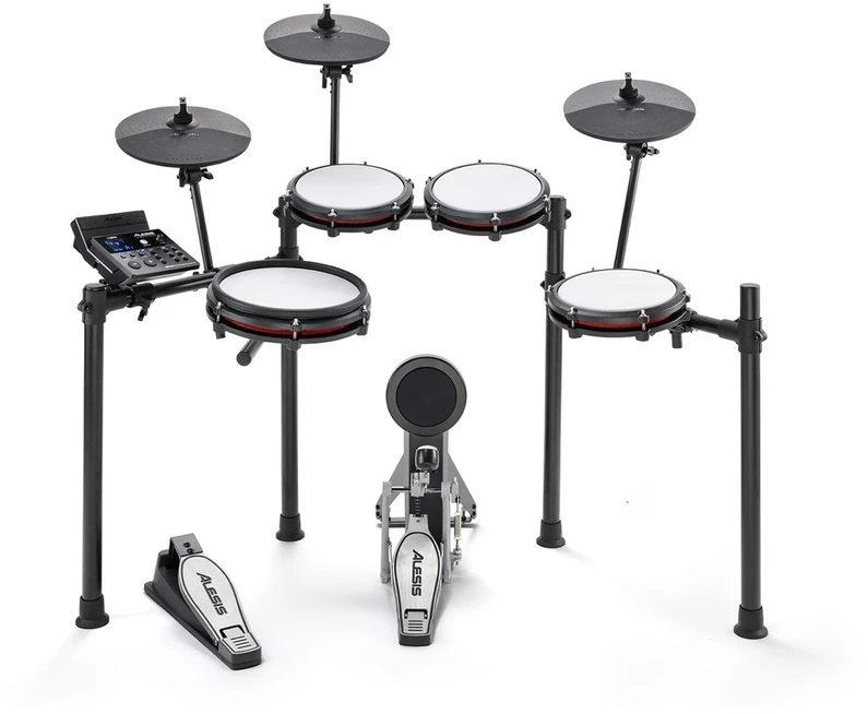 Alesis Nitro Max Mesh Kit - electronic drums