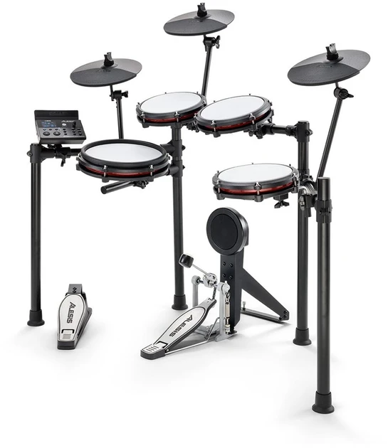 Alesis Nitro Max Mesh Kit - electronic drums