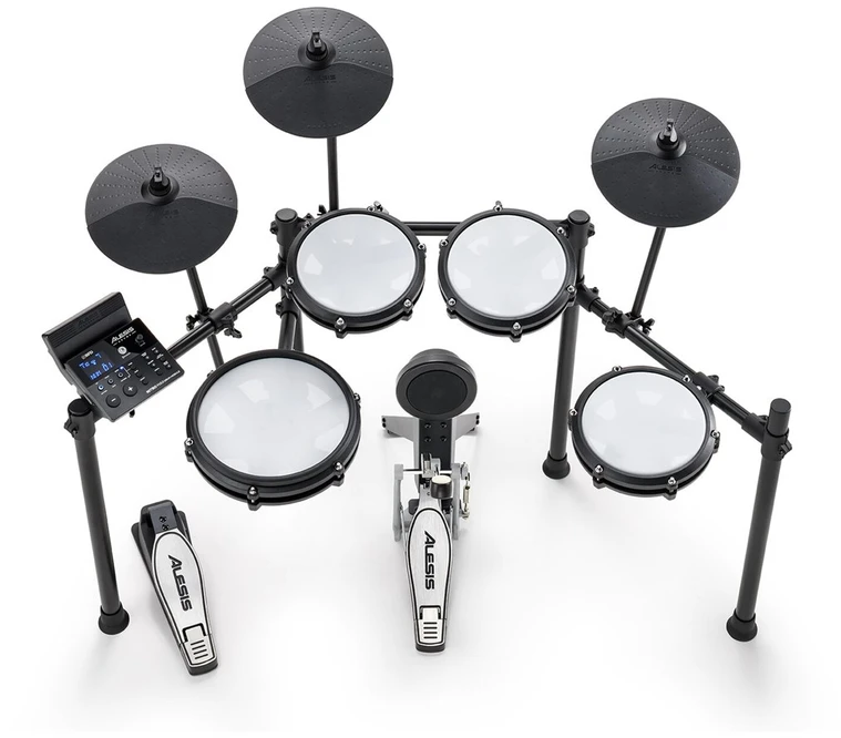 Alesis Nitro Max Mesh Kit - electronic drums