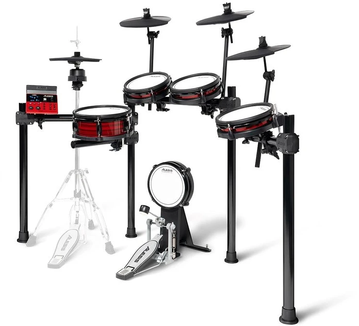 Alesis NITRO Ultimate Kit - electronic drum set