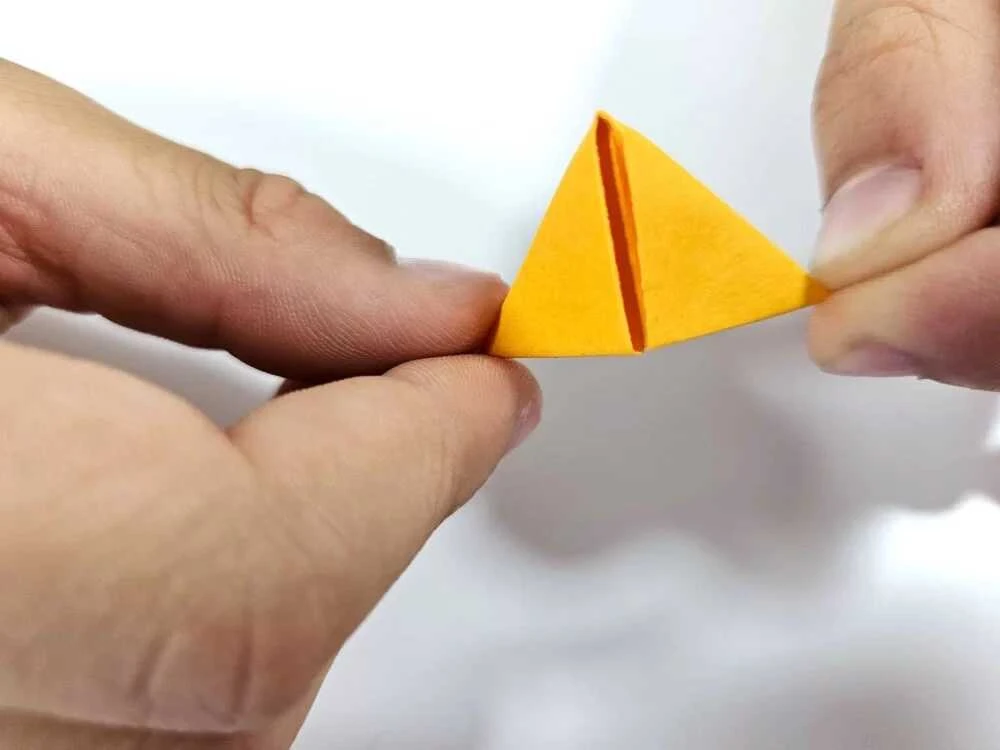 Dėlionė Alexander 3D origami kūrybinis rinkinys – Kobra ZA6083