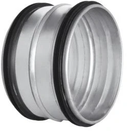 Mova ALNOR NSL-250, su tarpine, DN 250 mm