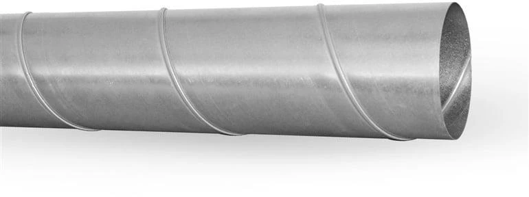 Standusis ortakis ALNOR SPR-C-160-040-0115, 1,15 m