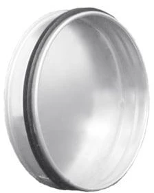 Aklidangtis ALNOR CSL-315, 315 mm