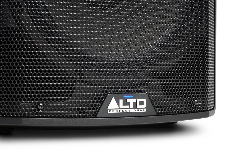 Kompiuterio kolonėlės Alto Professional Alto TX 415 – 700 W aktyvi kolonėlė