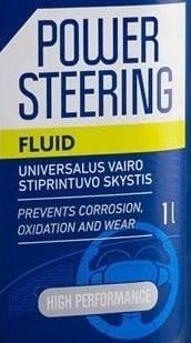 Alytaus_Chem Vairo stiprintuvo skystis Expert, sintetinis, 1 l