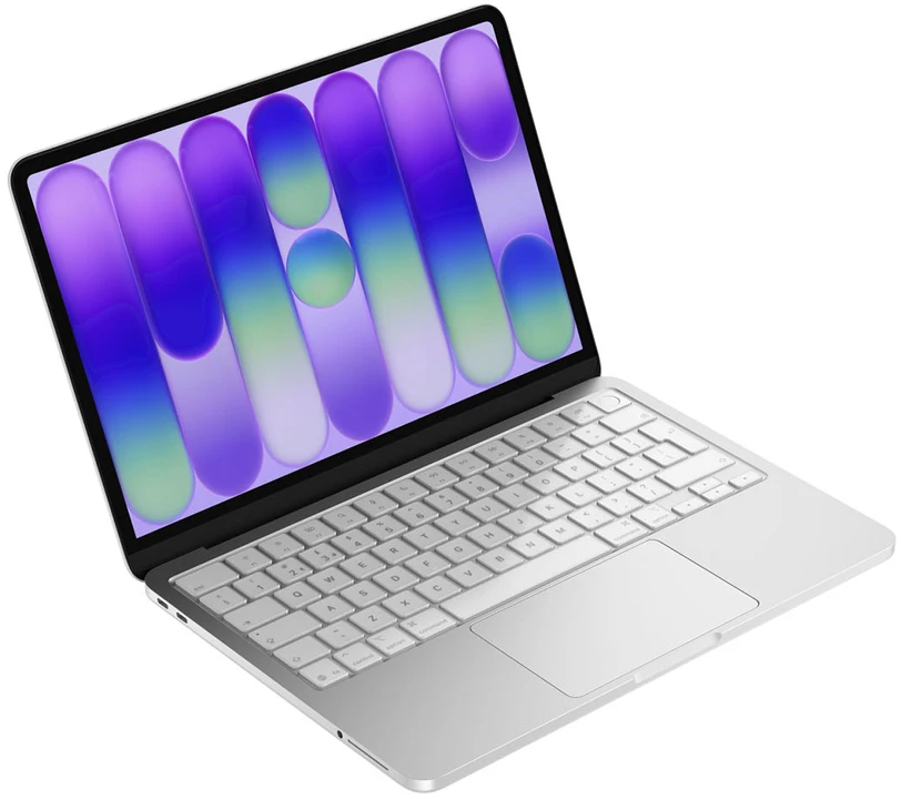 „AmazingThing“ klaviatūros apsauga, skirta „Macbook Neo“
