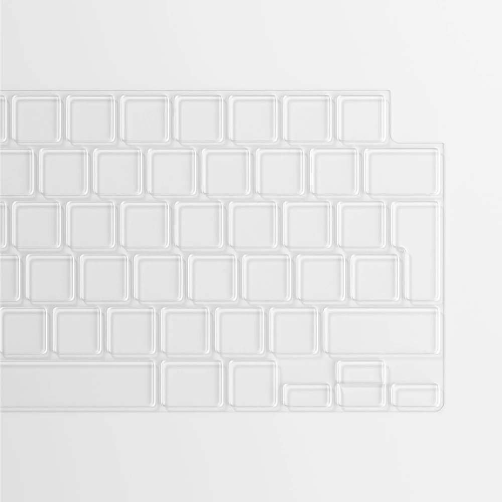 „AmazingThing“ klaviatūros apsauga, skirta „Macbook Neo“