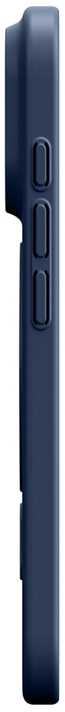 Nezatříděno AmazingThing Minimal Air dėklas Apple iPhone 17 Pro Max Compatible with MagSafe – Mėlyna