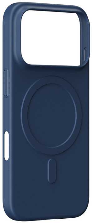 Nezatříděno AmazingThing Minimal Air dėklas Apple iPhone 17 Pro Max Compatible with MagSafe – Mėlyna