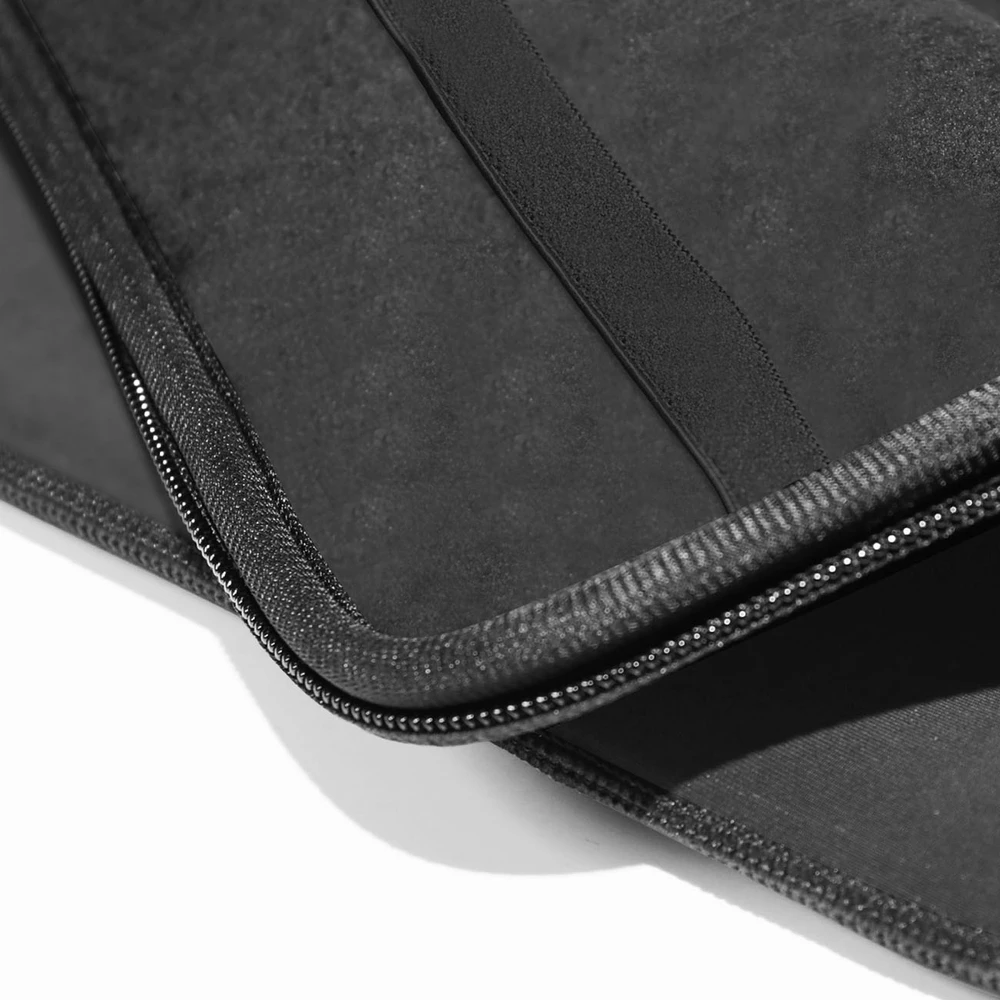 AmazingThing Minimal BasicBag Nešiojamas kompiuteris Bag for MacBook Neo 13" - Juodas