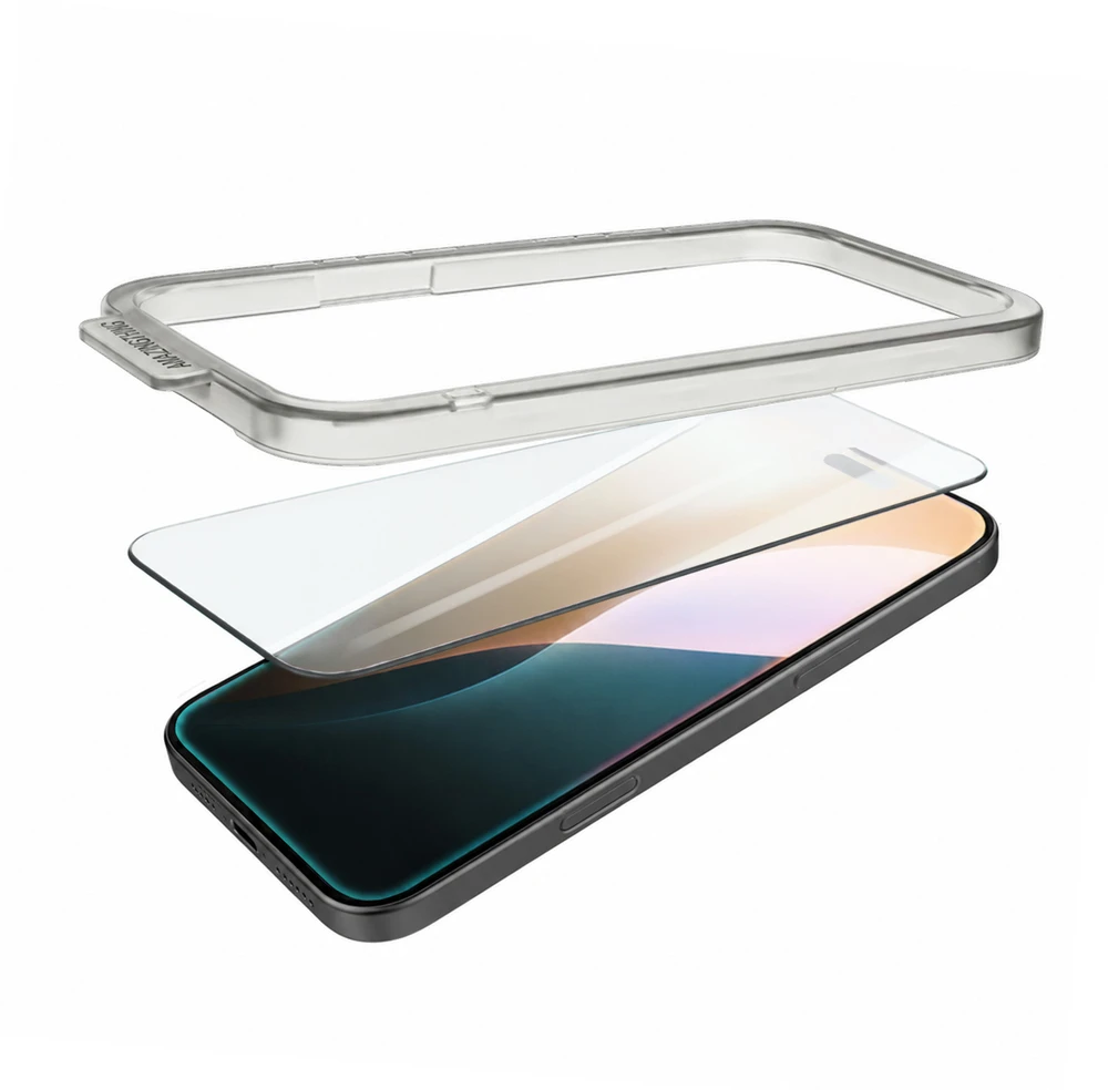 AmazingThing Titan Max FusionFilter 7 Apsauginis stiklas skirtas Apple iPhone 17