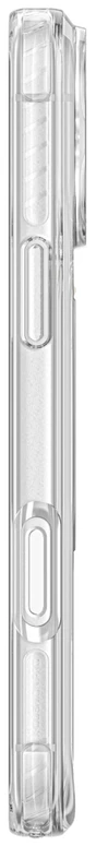 Objektyvas AmazingThing Titan Pro Spin Lens Case for iPhone 18 Pro Max with Rotating Ring and Lanyard Mount, MagSafe Compatible - Clear
