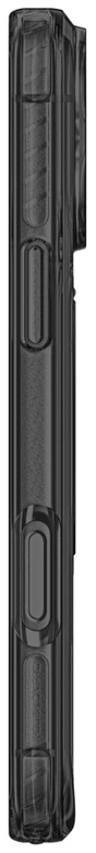 Objektyvas AmazingThing Titan Pro Spin Lens Case for iPhone 18 Pro with Rotating Ring and Lanyard Mount, MagSafe Compatible - Juodas