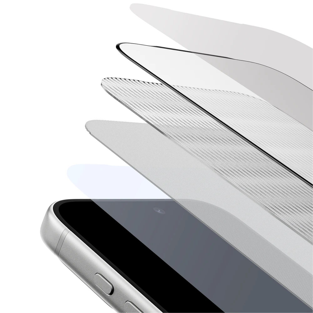 AmazingThing Titan Vision 30 Full Glass Tempered Glass for iPhone 18 Pro Max
