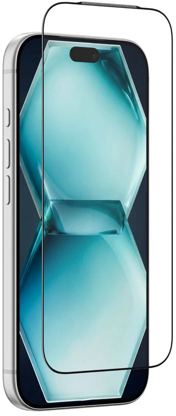 AmazingThing Titan Vision 30 Full Glass Tempered Glass for iPhone 18 Pro