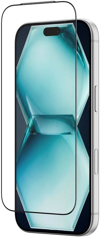 AmazingThing Titan Vision 30 Full Glass Tempered Glass for iPhone 18 Pro Max