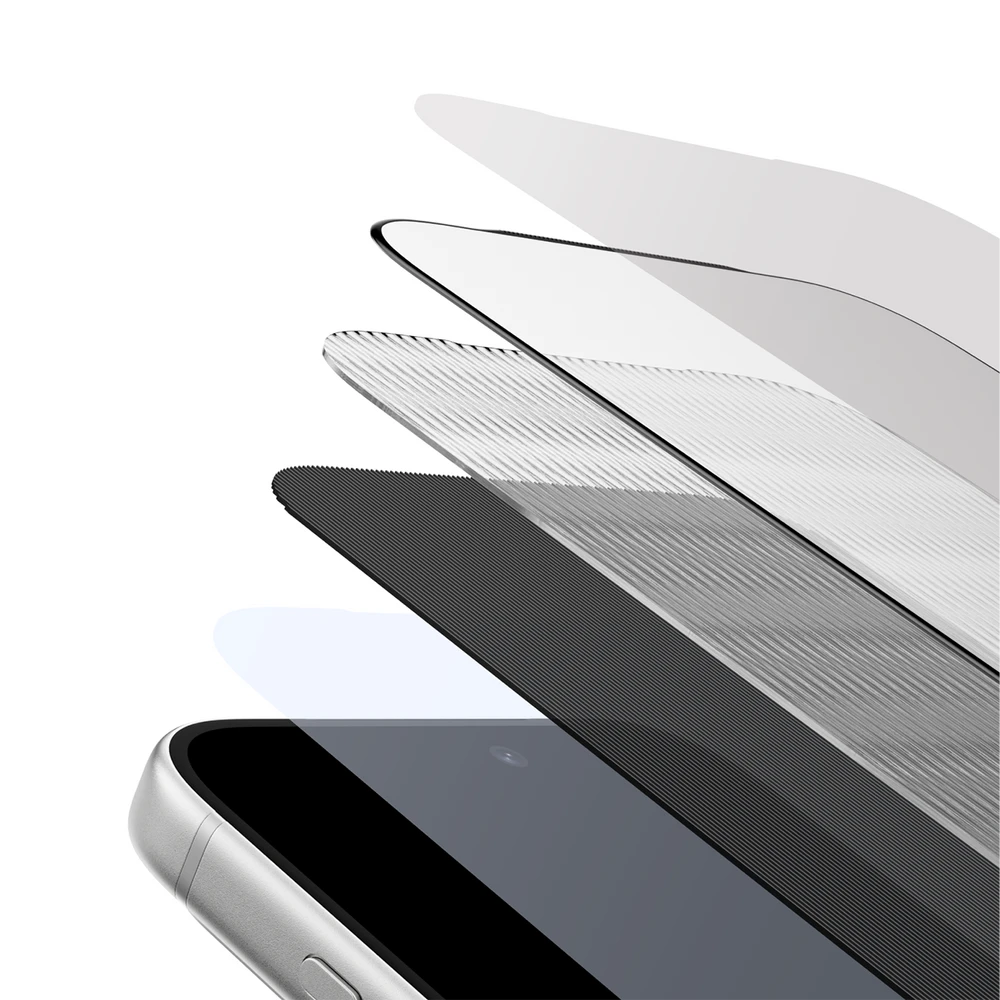 AmazingThing Titan Vision 30 Privacy Glass for iPhone 18 Pro Max