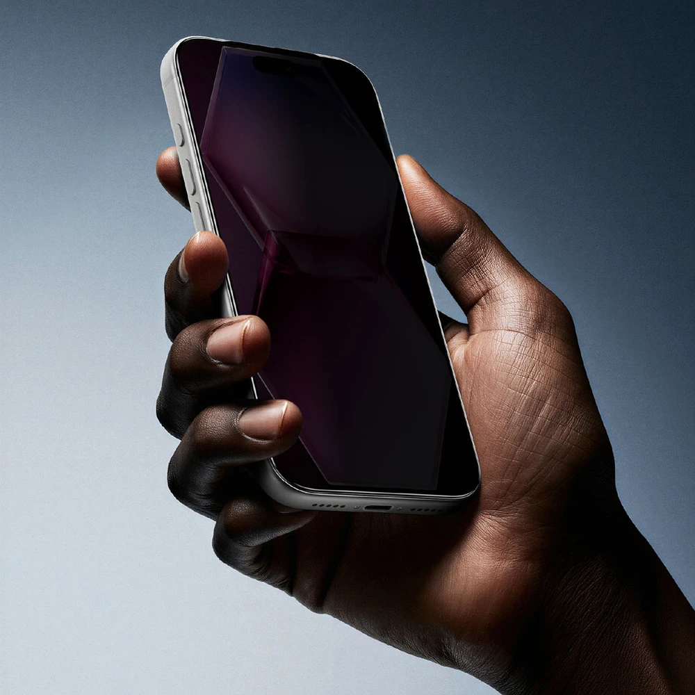 AmazingThing Titan Vision 30 Privacy Glass for iPhone 18 Pro Max