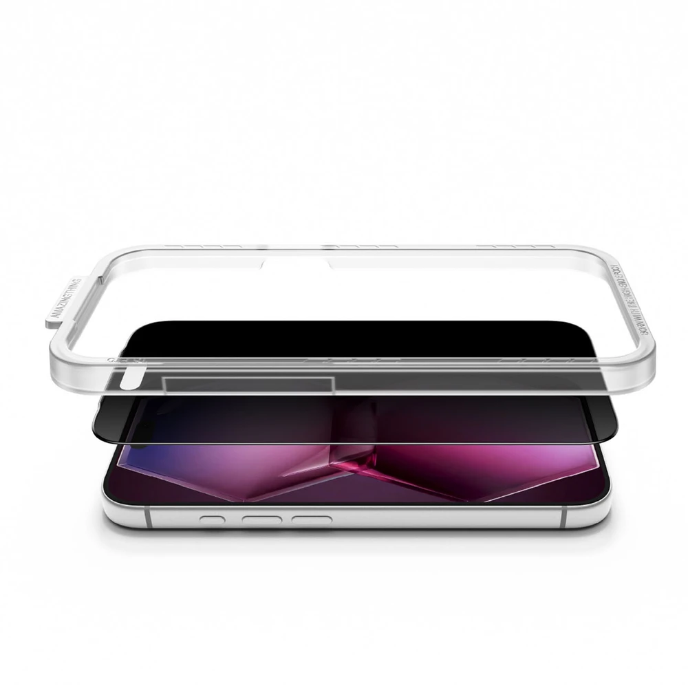 AmazingThing Titan Vision 30 Privacy Glass for iPhone 18 Pro Max