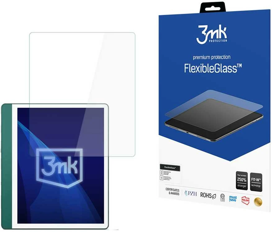 3Mk apsauga „Amazon Kindle Scribe 2“ (2024 m.) – iki 13 colių 3mk „FlexibleGlass“