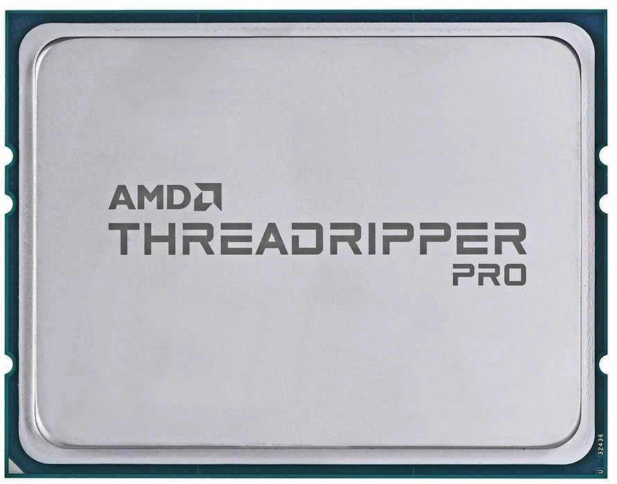 Procesorius AMD Ryzen Threadripper PRO 5975WX,3.6 GHz ,128 MB, L3, Box
