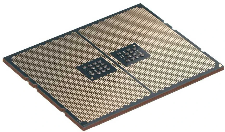 Procesorius AMD procesoriaus stacionarus Ryzen Threadripper PRO 5995WX (64C/128T, 2.7GHz/4.5GHz, 288MB, 280W, sWRX8) dėžutė