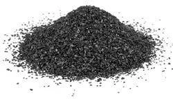 Amg_Srl Aktyvintųjų anglių užpildas AMG 3K000113, 1kg
