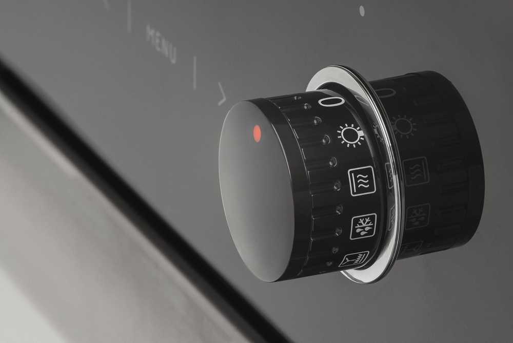 Orkaitė AMICA EB6521 FUSION