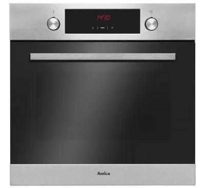 Orkaitė Oven Amica EB7541H FINE (Electrical, Electronic, 3100 W, Inox)