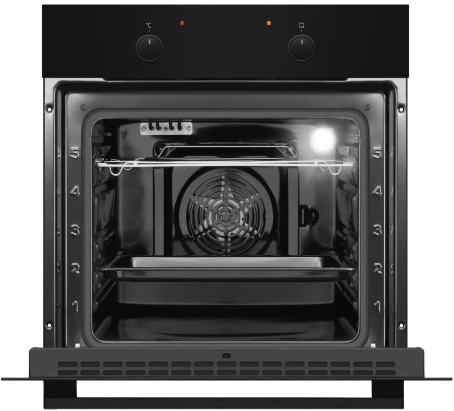 Amica ES06117B FINE built-in orkaitė