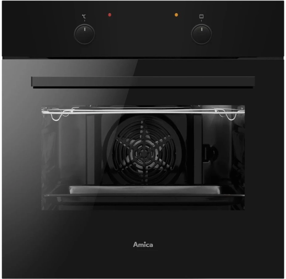 Amica ES06117B FINE built-in orkaitė