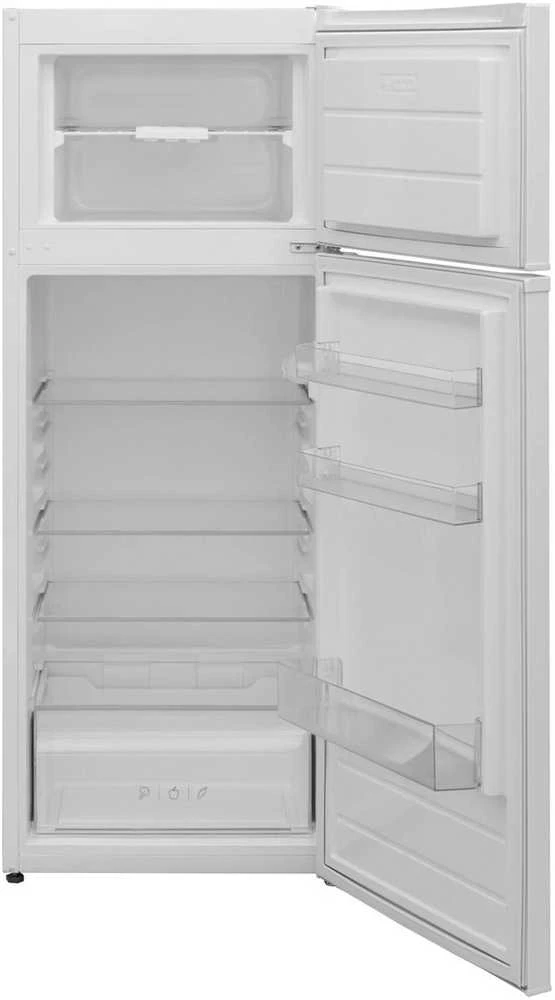 Šaldytuvas AMICA FD2355.4(E) šaldytuvo-šaldiklio derinys