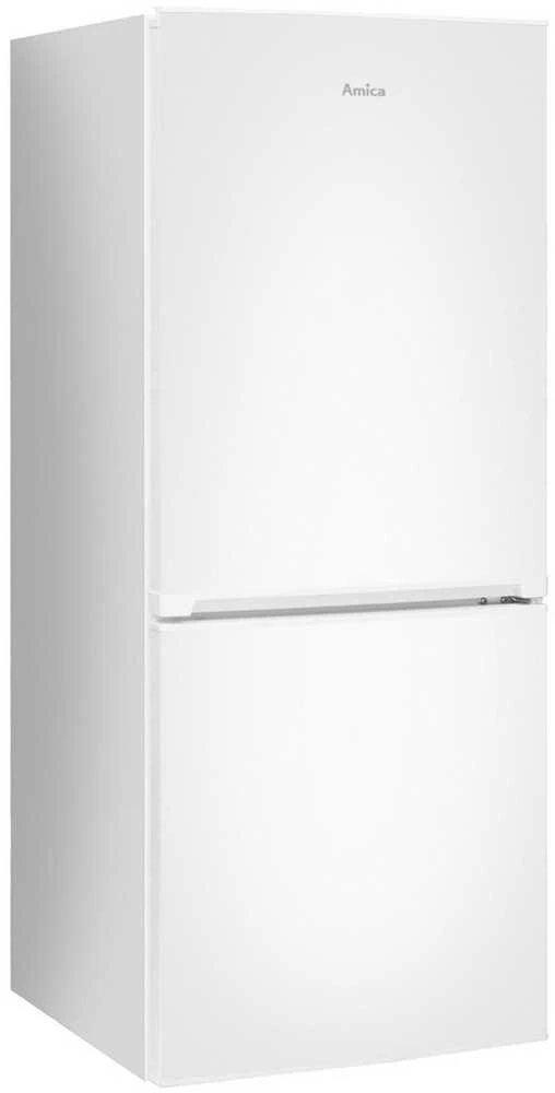 Šaldytuvas AMICA FK1815.4U(E) šaldytuvo-šaldytuvo derinys