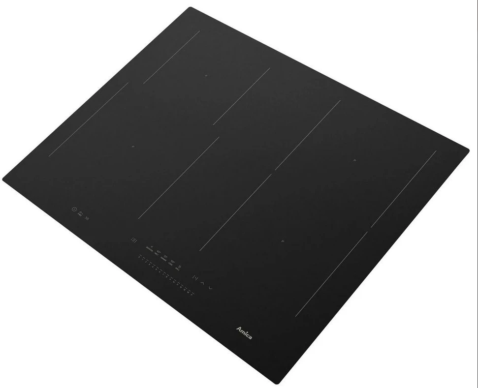 AMICA PIC6541PHTSUN 3.0 60 cm indukcinė kaitlentė