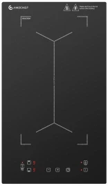 AMZCHEF CE-FS-IRC119B33 Induction Stove
