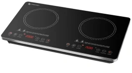 Kaitlentė AMZCHEF CE-FS-IRC128D35 indukcinė viryklė
