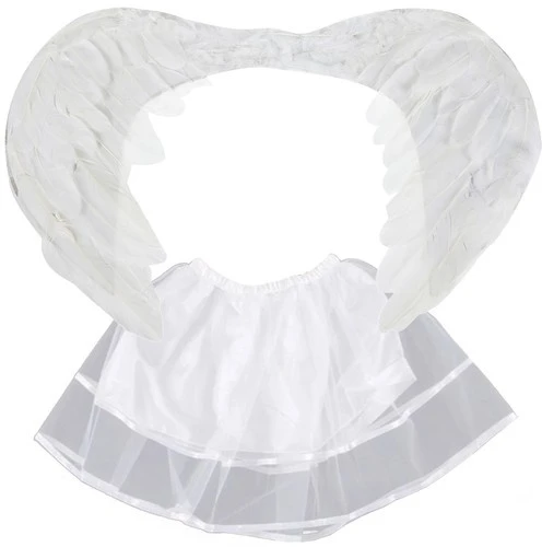 Angel Costume Kruzzel 22560