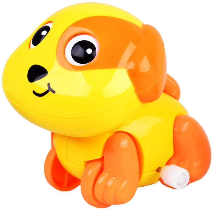 Hola Anger DOG dog goes tail moves ZA1191