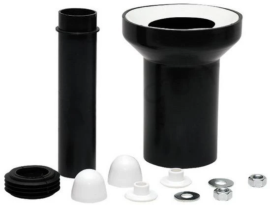 Ani_Plast Potinkinio unitazo dalių komplektas