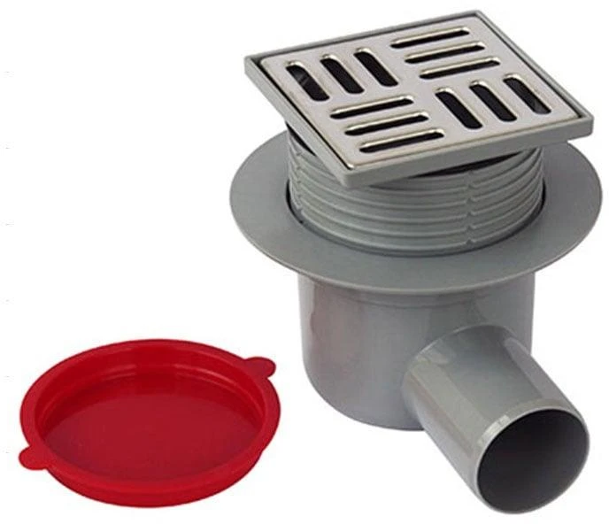 Ani_Plast Grindų trapas Ani Plast TA5602S